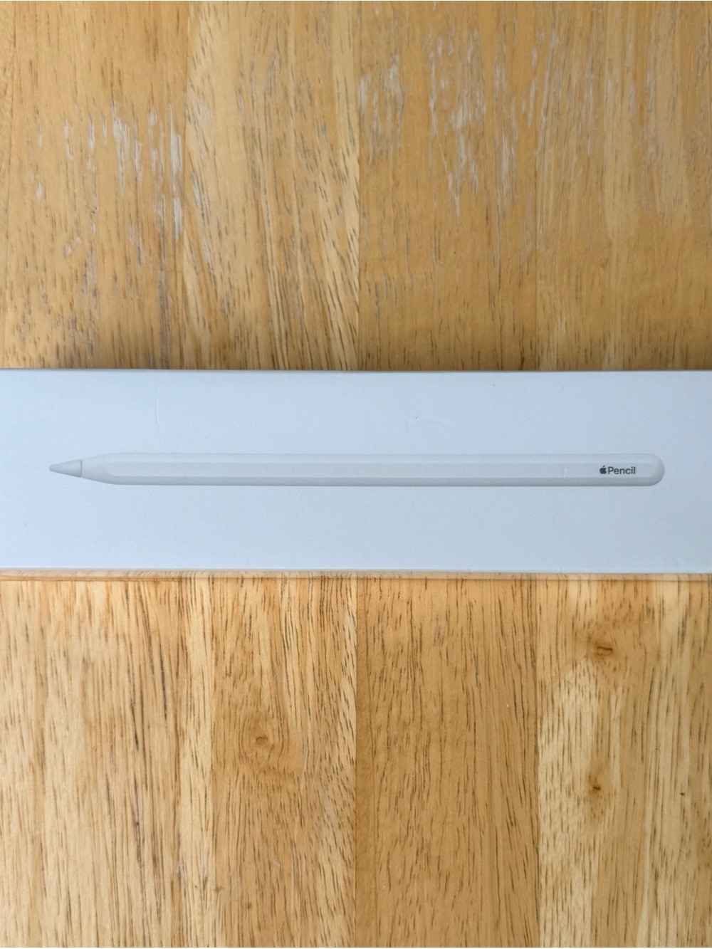 New Unopened Apple Pencil 2nd Generation (White) - Stylus for iPad